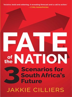 cover image of Fate of the Nation